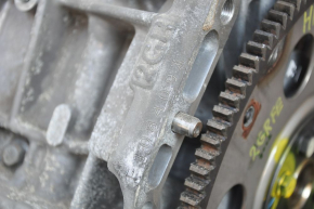 Toyota Highlander 14-16 3.5 2GRFE 126k Engine