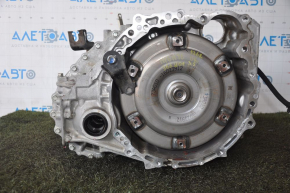 Automatic transmission assembly Toyota Highlander 14-16 3.5 U660E FWD 6 speed 126k