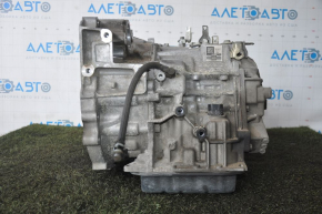 Automatic transmission assembly Toyota Highlander 14-16 3.5 U660E FWD 6 speed 126k