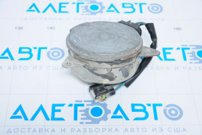 Cooling fan motor left Nissan Leaf 13-12 type 2 large, broken chip