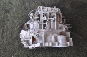 Automatic transmission assembly Toyota Highlander 14-16 3.5 U660E FWD 6 speed 126k