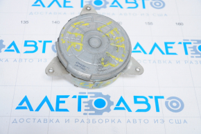 Right cooling fan motor Nissan Leaf 13-17 chip broken
