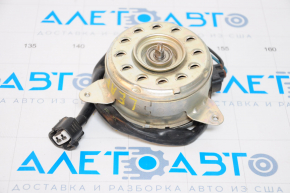 Right cooling fan motor for Nissan Leaf 13-17