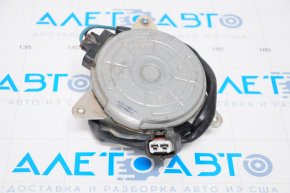 Right cooling fan motor for Nissan Leaf 13-17