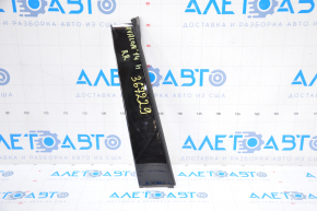 Door trim side rear right Toyota Avalon 13-18 broken fastening