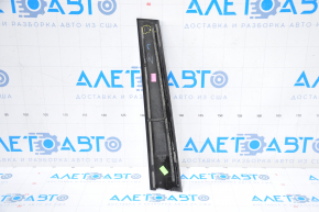 Door trim side front left Toyota Avalon 13-18 broken fastening