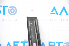 Door trim side front left Toyota Avalon 13-18 broken fastening