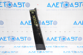 Door trim side rear right Toyota Avalon 13-18 broken fastening