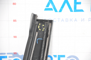 Door trim side rear right Toyota Avalon 13-18 broken fastening