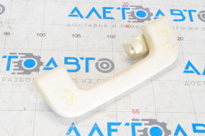 Ceiling handle rear left Audi Q5 8R 09-17 beige