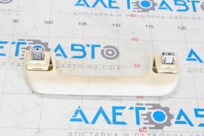 Front right ceiling handle Audi Q5 8R 09-17 beige