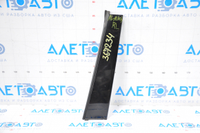 Door trim side rear left Toyota Avalon 13-18 broken fastening