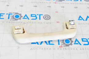 Front left ceiling handle Audi Q5 8R 09-17 beige