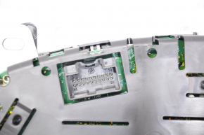 Instrument cluster Chevrolet Malibu 13-15 59k