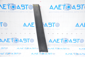 Door trim side rear right Toyota Prius V 12-17 broken fasteners
