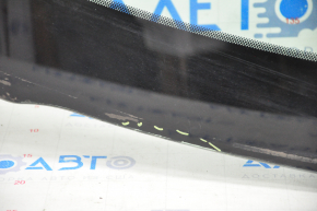 Windshield Toyota Camry v40 usa AGC, air on edge