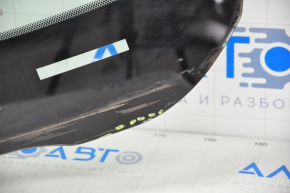 Windshield Toyota Camry v40 usa AGC, air on edge