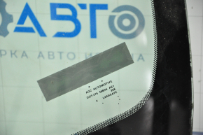 Windshield Toyota Camry v40 usa AGC, air on edge
