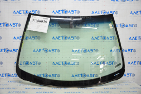 Windshield Toyota Camry v40 usa AGC, air on edge