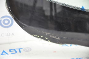 Windshield Toyota Camry v40 usa AGC, air on edge