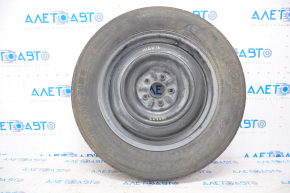 Spare tire spare wheel Toyota Highlander 14-19 R18 165/90