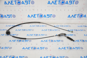 Automatic transmission cable Dodge Challenger 15-23