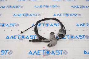 Automatic transmission cable Dodge Challenger 15-23