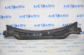 Wiper grille plastic Toyota Camry v40 broken honeycomb, cracked, broken fastener