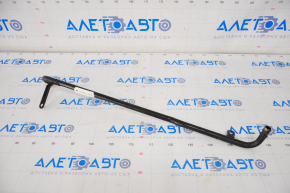 Cooling system pipe metal left Dodge Challenger 12-23