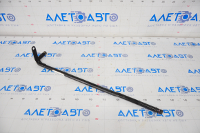 Cooling system pipe metal right Dodge Challenger 12-23