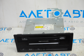 Radio tape recorder Audi Q5 8R 09-17