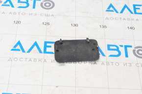 Rear bumper tow hook plug right Audi Q5 8R 09-17 broken mount