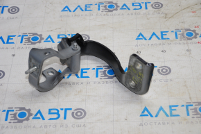 Left tailgate hinge for Audi Q5 8R 09-17