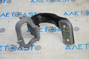 Right tailgate hinge for Audi Q5 8R 09-17
