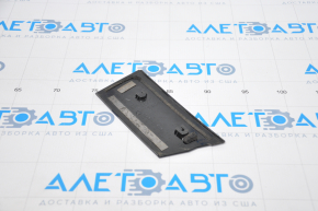 Rear left side door trim for Mazda 6 14-21
