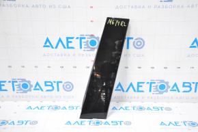 Door trim side rear left Mazda 6 13-17 front
