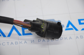 Chevrolet Camaro 16- 2.0T cooling fan motor no fragments on the chip