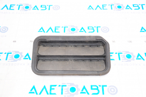 Ventilation shield left Chevrolet Malibu 13-16 type 2