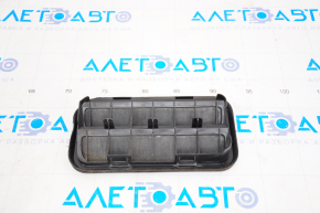 Ventilation shield left Chevrolet Malibu 13-16 type 2