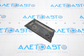 Door trim side rear right Mazda 6 13-21 rear broken fastening
