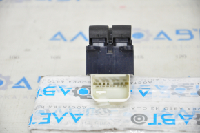 Front left window lift control Toyota Camry v40