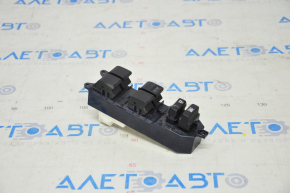 Front left window lift control Toyota Camry v40