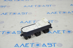 Front left window lift control Toyota Camry v40