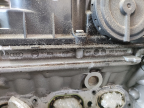 Engine VW Beetle 12-14 2.5 CBTA 114k