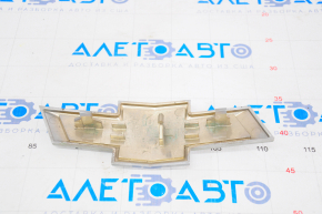 Chevrolet Malibu Front Bumper Badge Emblem 13-15