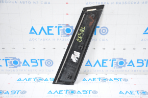 Rear left side door trim Mazda CX-5 13-16 rear