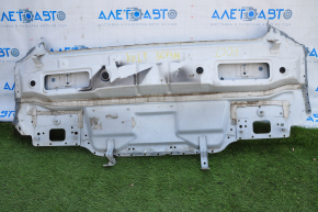 Rear panel Chevrolet Volt 11-15 2 parts, white