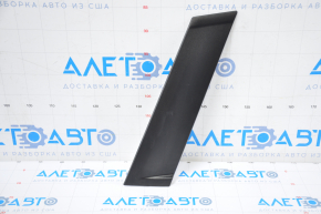 Mazda CX-5 13-16 rear side door trim, right