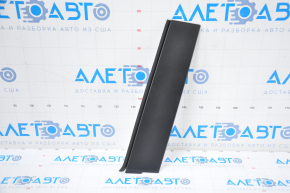 Door trim side rear left Mazda CX-5 13-16 front broken fastening