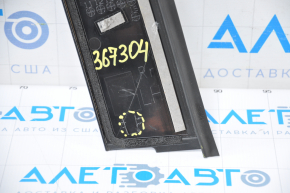 Door trim side rear left Mazda CX-5 13-16 front broken fastening